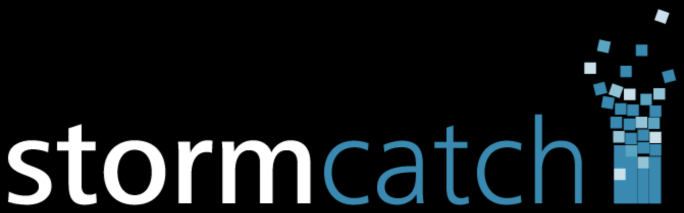 Stormcatch logo
